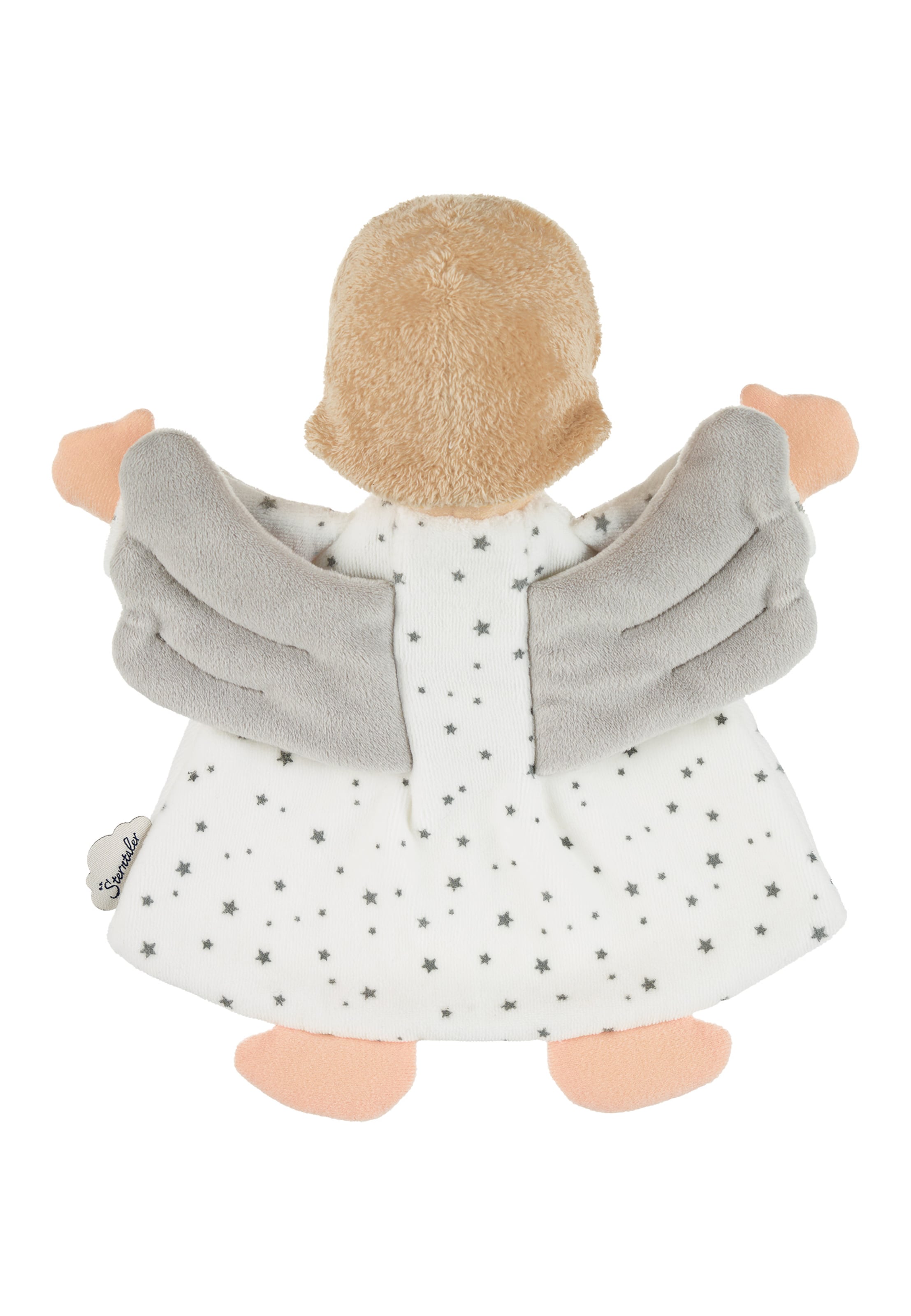 STERNTALER Schmusetuch in Mischfarben