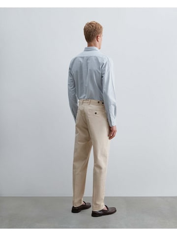 Scalpers Regular Pantalon ' ' in Beige