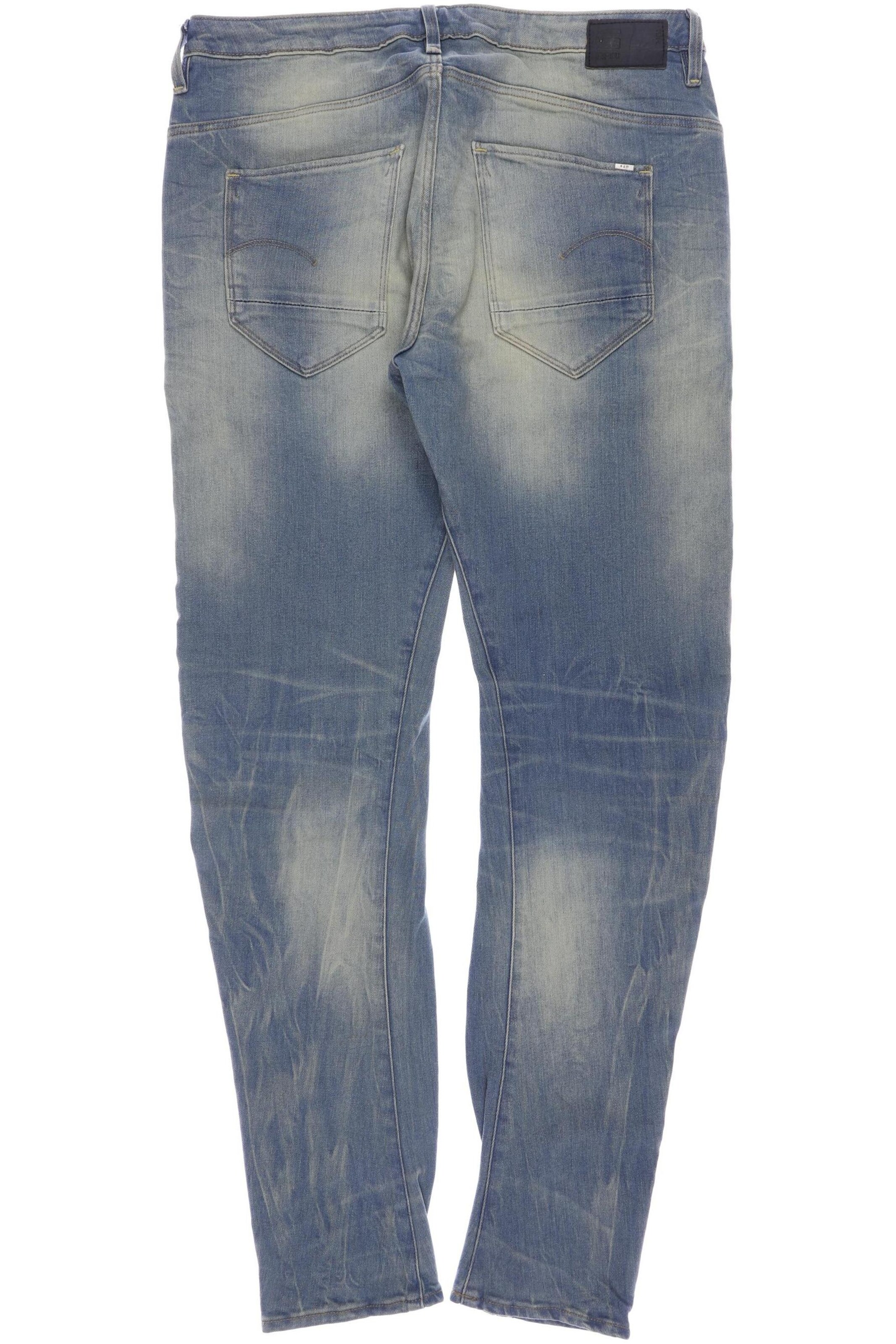 G-STAR Jeans 27 in Blau