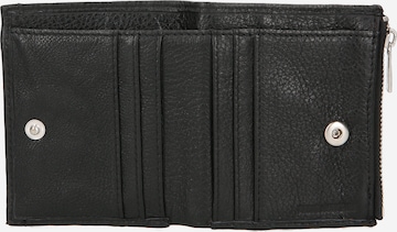 Zadig & Voltaire Wallet 'NOAM' in Black
