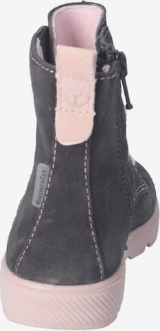 Bottes RICOSTA en gris