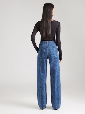 ONLY Regularen Kavbojke 'ONLMADISON' | modra barva