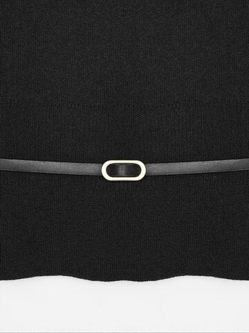 Pull-over 'Pullover' Dilvin en noir