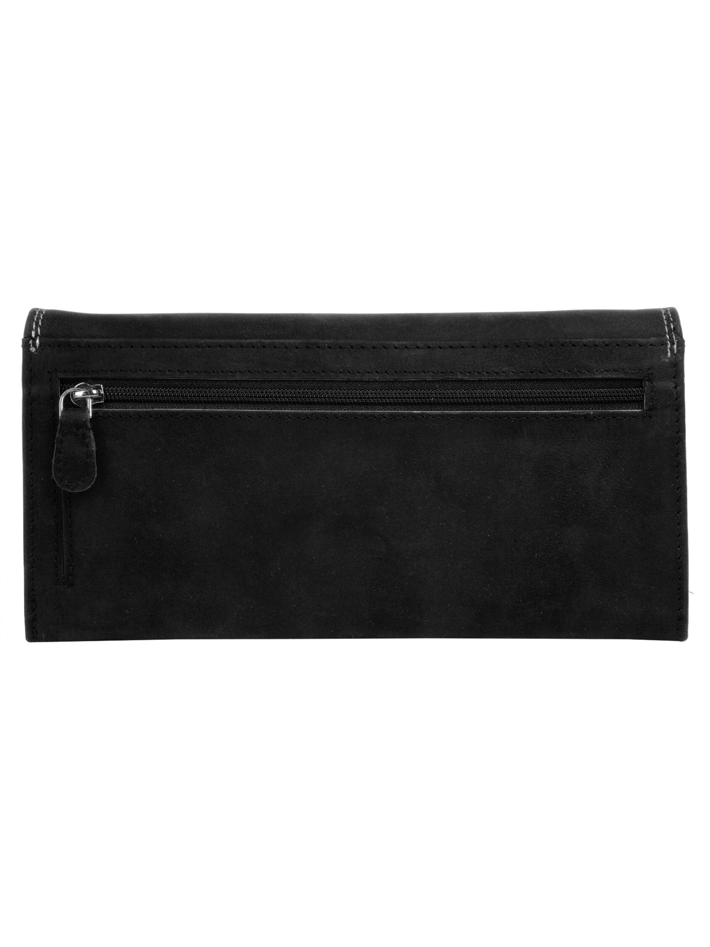 Porte-monnaies Bruno Banani en noir