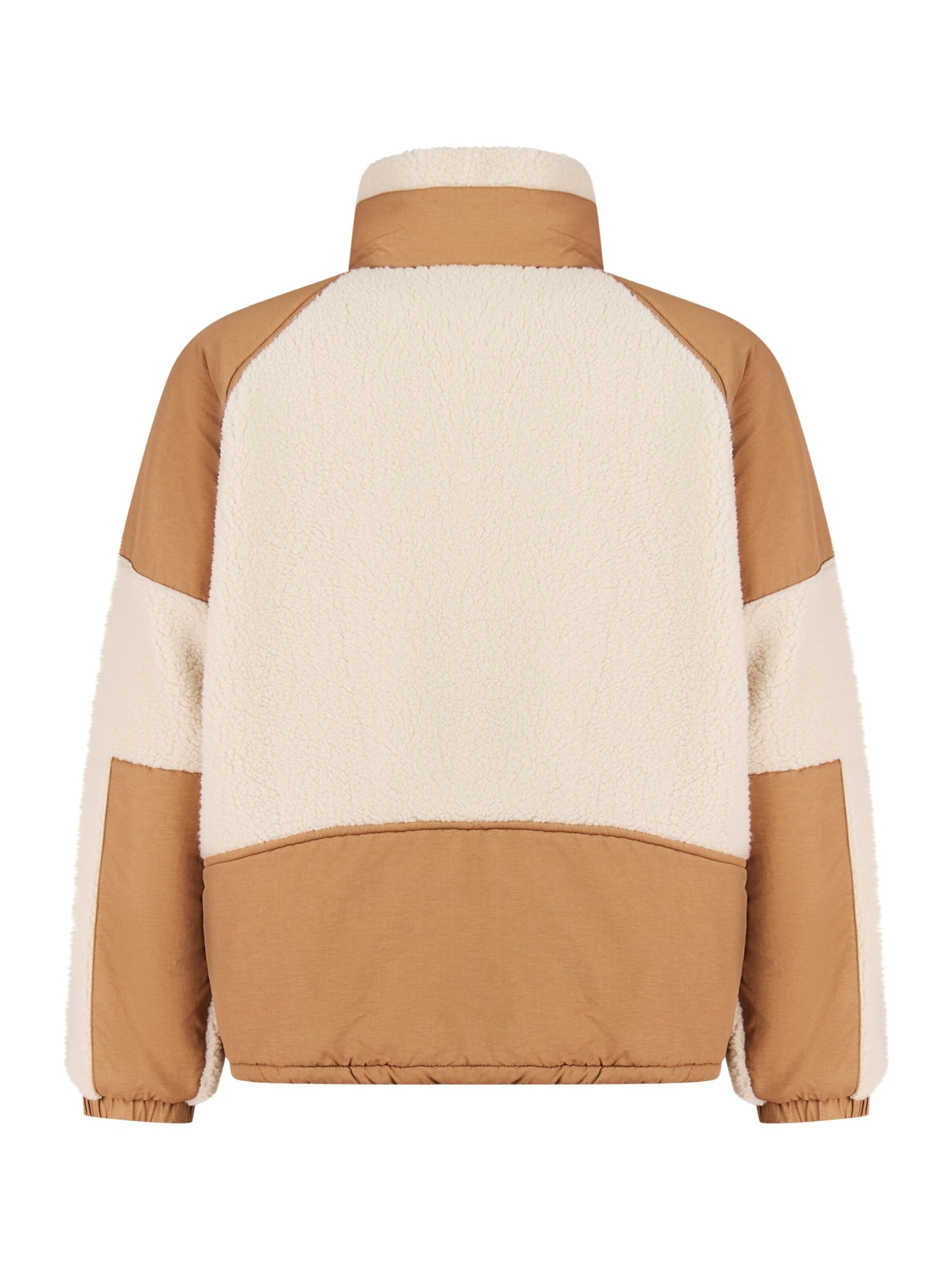 PROTEST Outdoorjacke 'PRTElisan'‌‌‌‌ in Beige