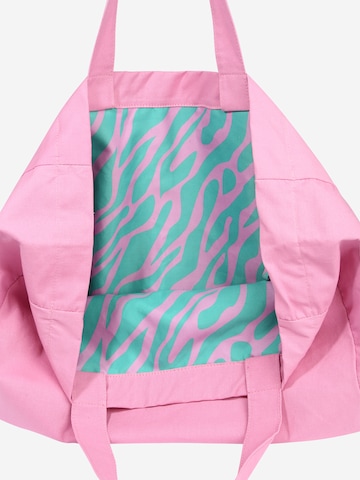 LeGer by Lena Gercke Shopper 'June' in Pink