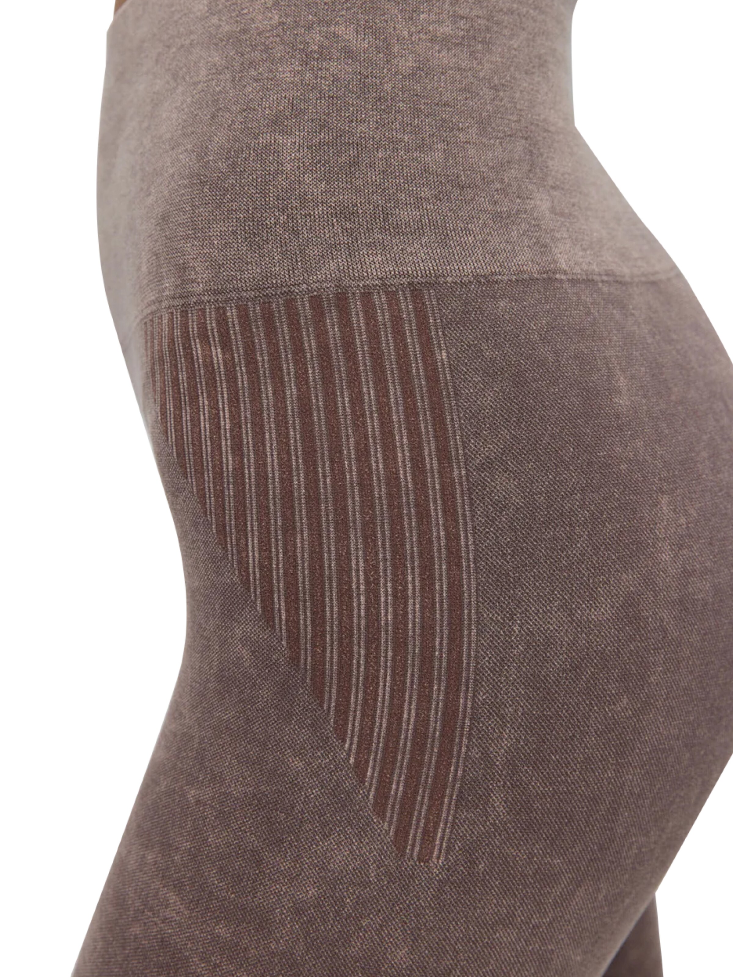 No Matter What Skinny Leggings in Bruin