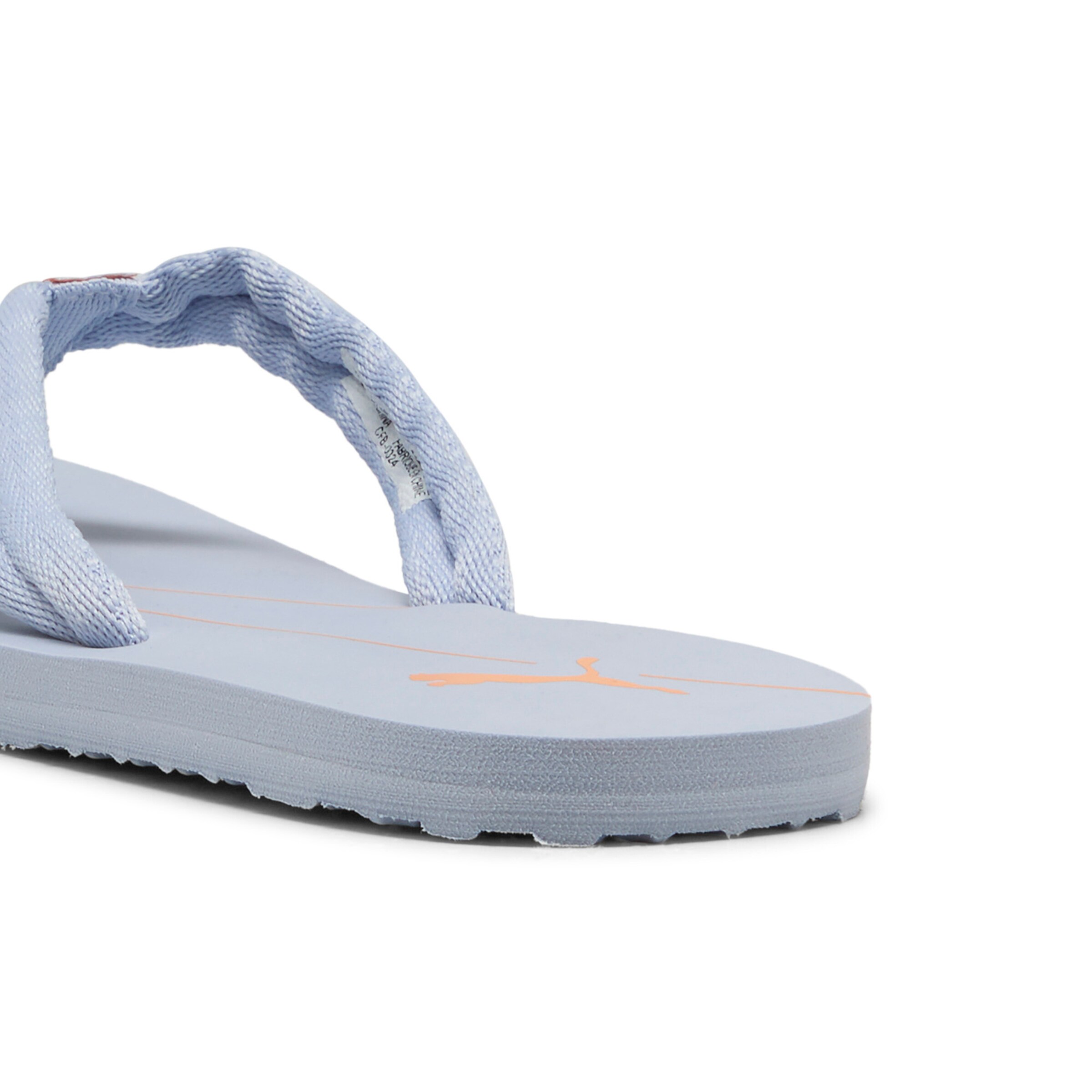 PUMA Zehentrenner in Blau
