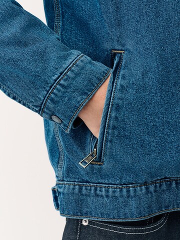 Veste mi-saison Next en bleu