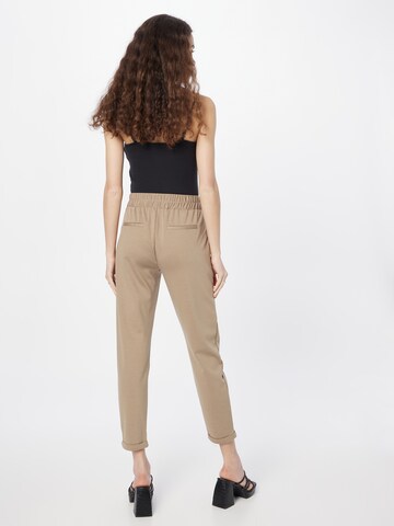 Freequent Slimfit Chino 'NANNI' in Grijs