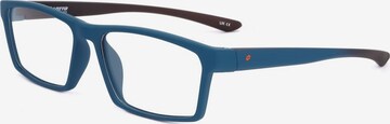 Occhiali 'LS2002' di LOTTO in blu: frontale
