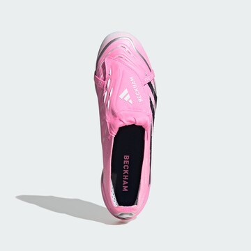 Chaussure de foot 'Predator Elite' ADIDAS PERFORMANCE en rose