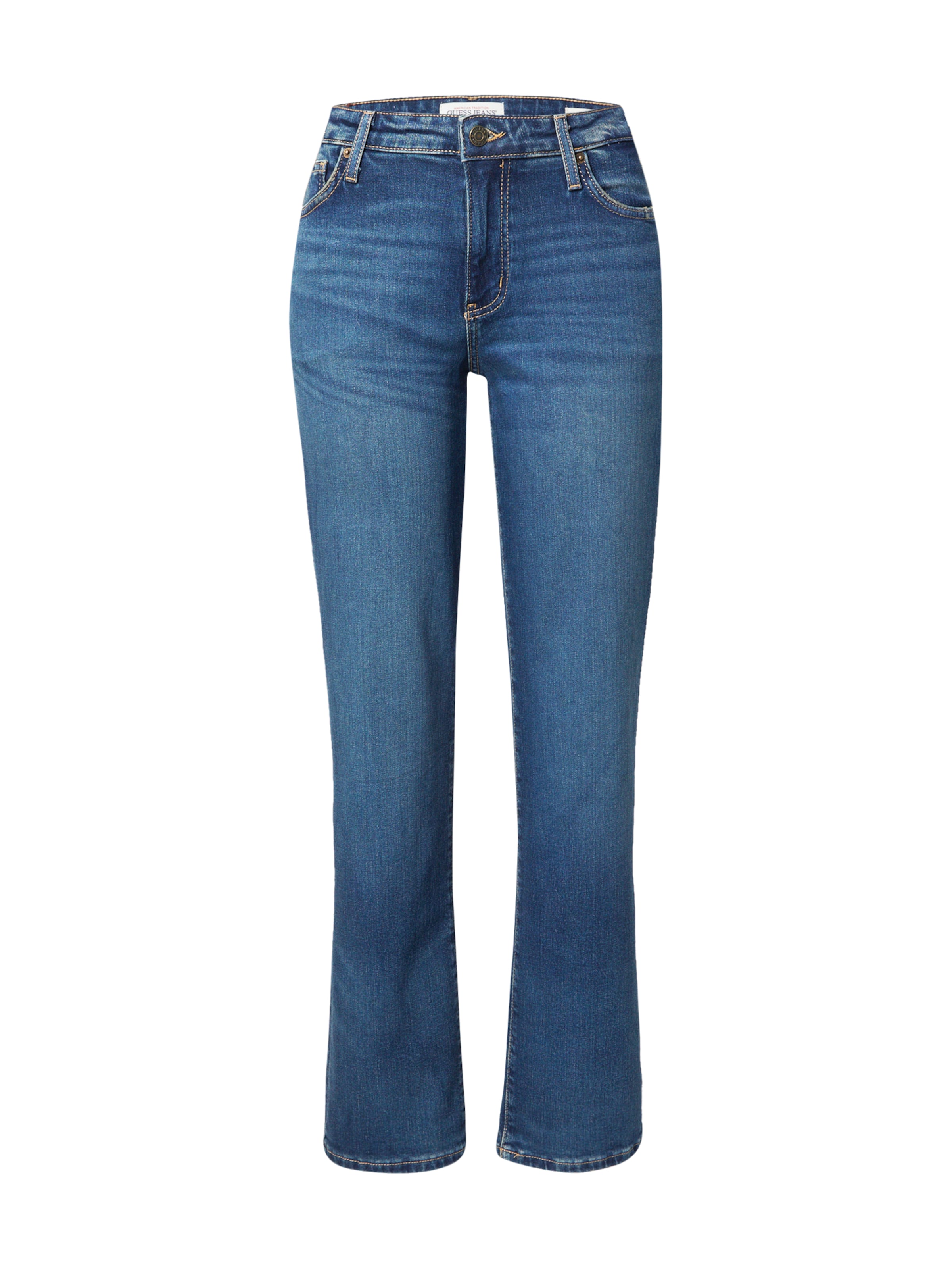 Jeans 'G08' GUESS JEANS di colore blu scuro, Visualizzazione prodotti