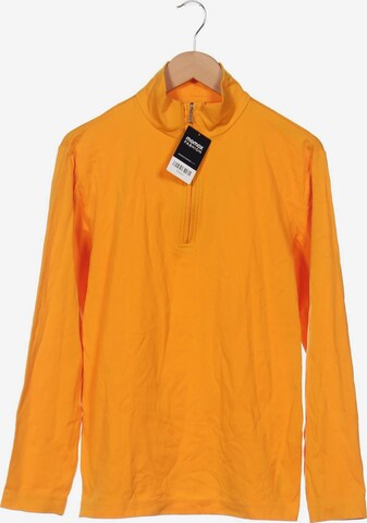 BOGNER Shirt in L in Orange: front