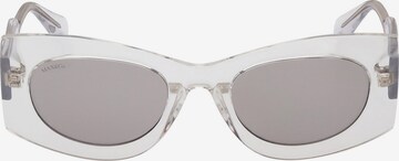 MAX&Co. Sunglasses in White