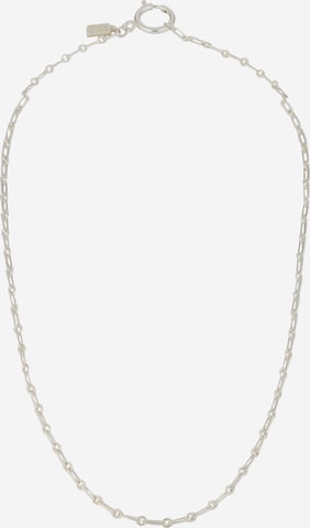 Wald Berlin Necklace in Silver: front