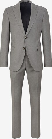 Costume ' Haspar-Bloom ' JOOP! en gris : devant