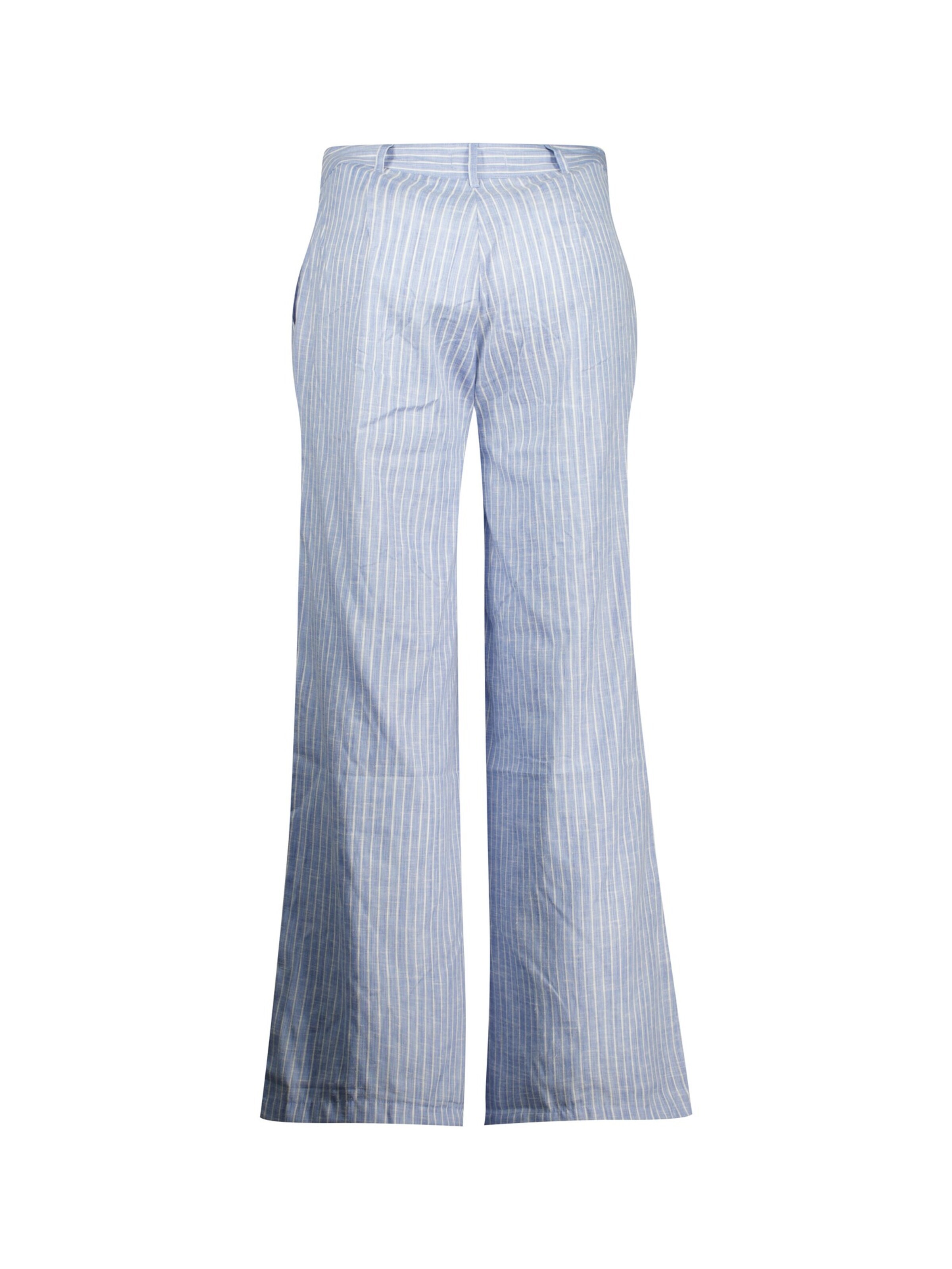 Deeluxe Regular Hose‌‌‌‌ in Blau