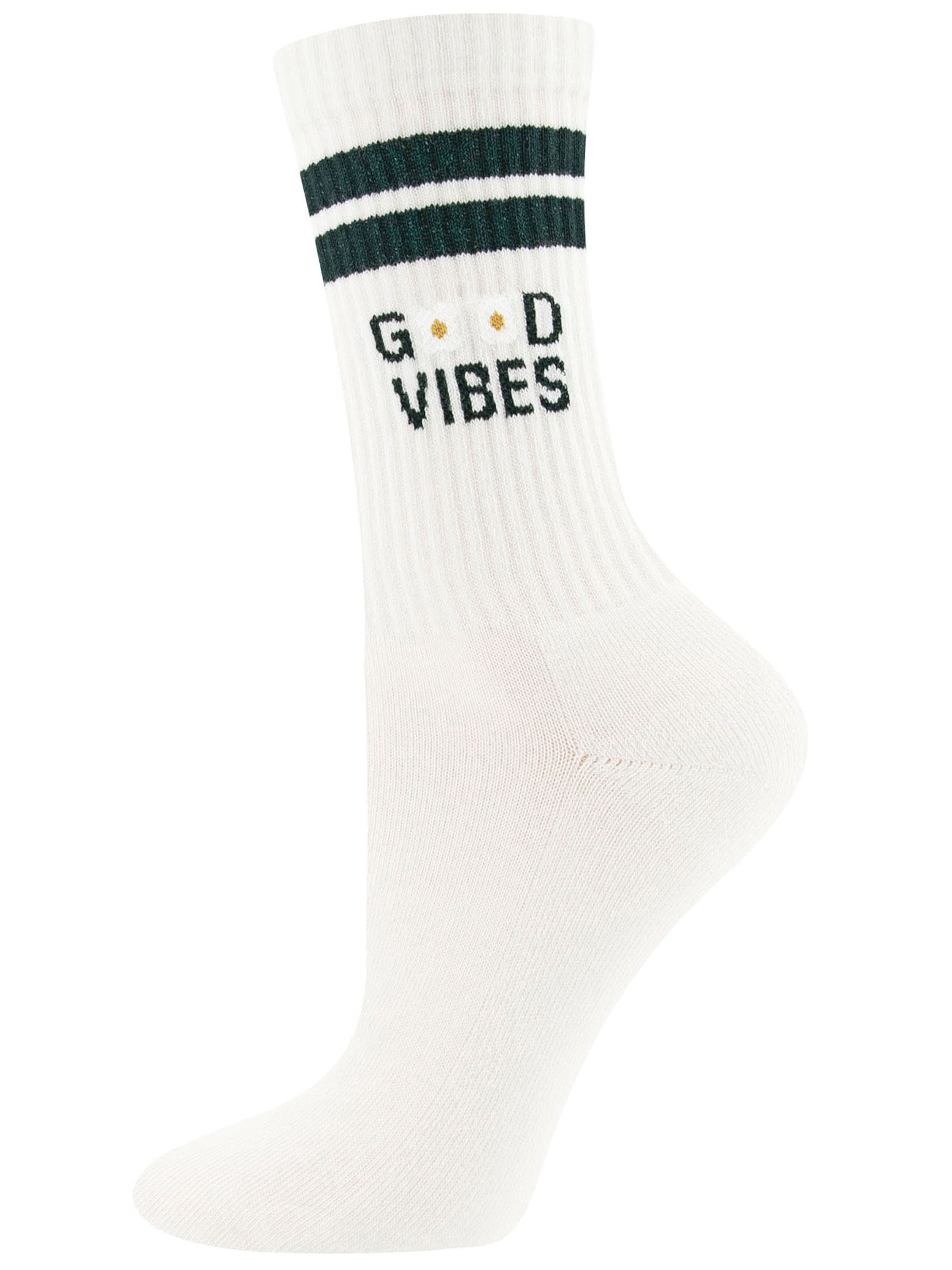 Chaussettes EWERS en mélange de couleurs