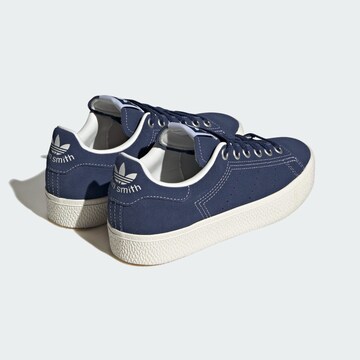 ADIDAS ORIGINALS Sneakers 'Stan Smith' in Blauw