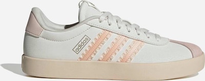 ADIDAS SPORTSWEAR Niske tenisice 'VL COURT 3.0' u breskva / rosé / bijela, Pregled proizvoda