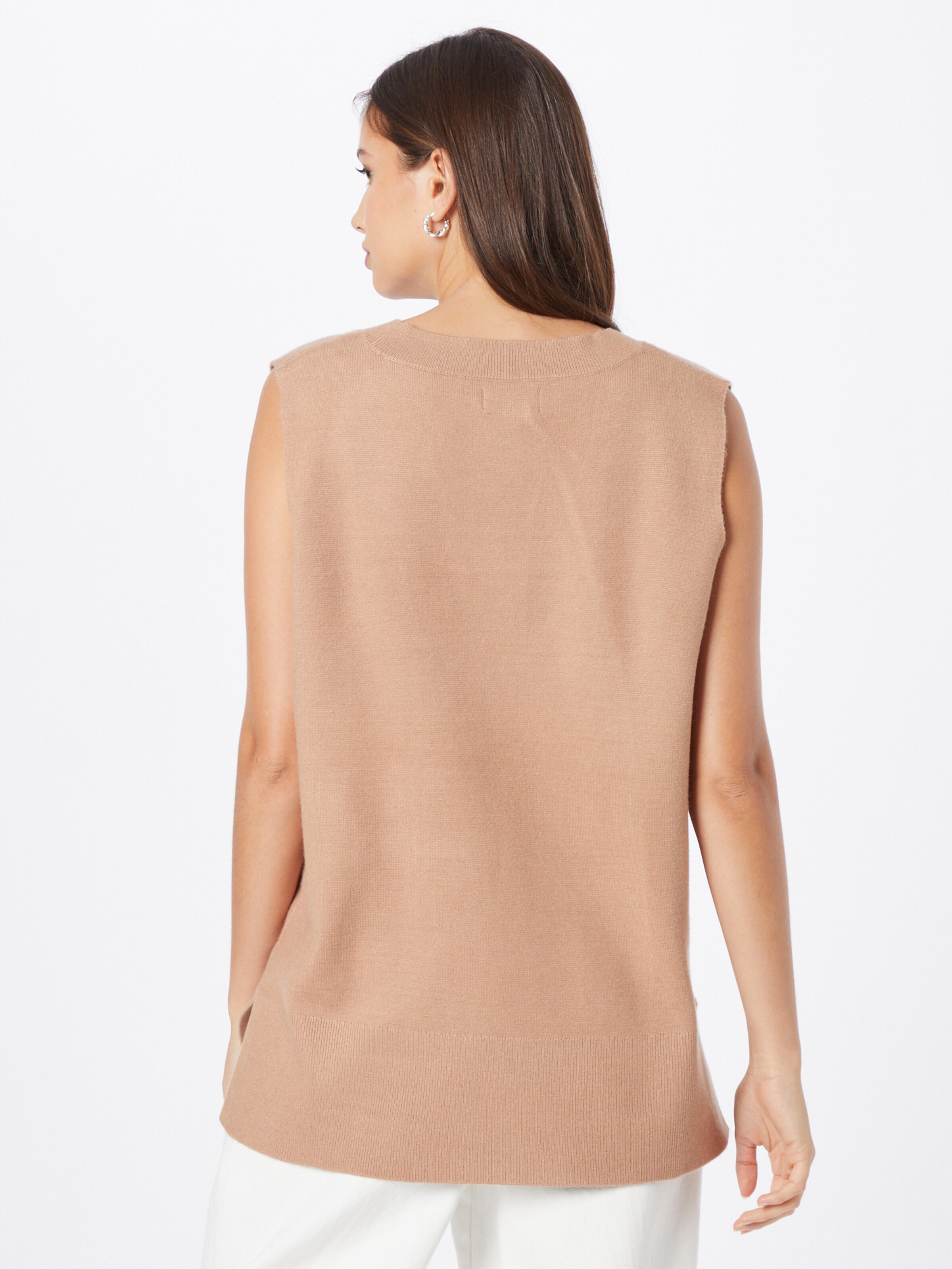 Pulls et mailles Pull-over DALLAS ONLY en Nude 