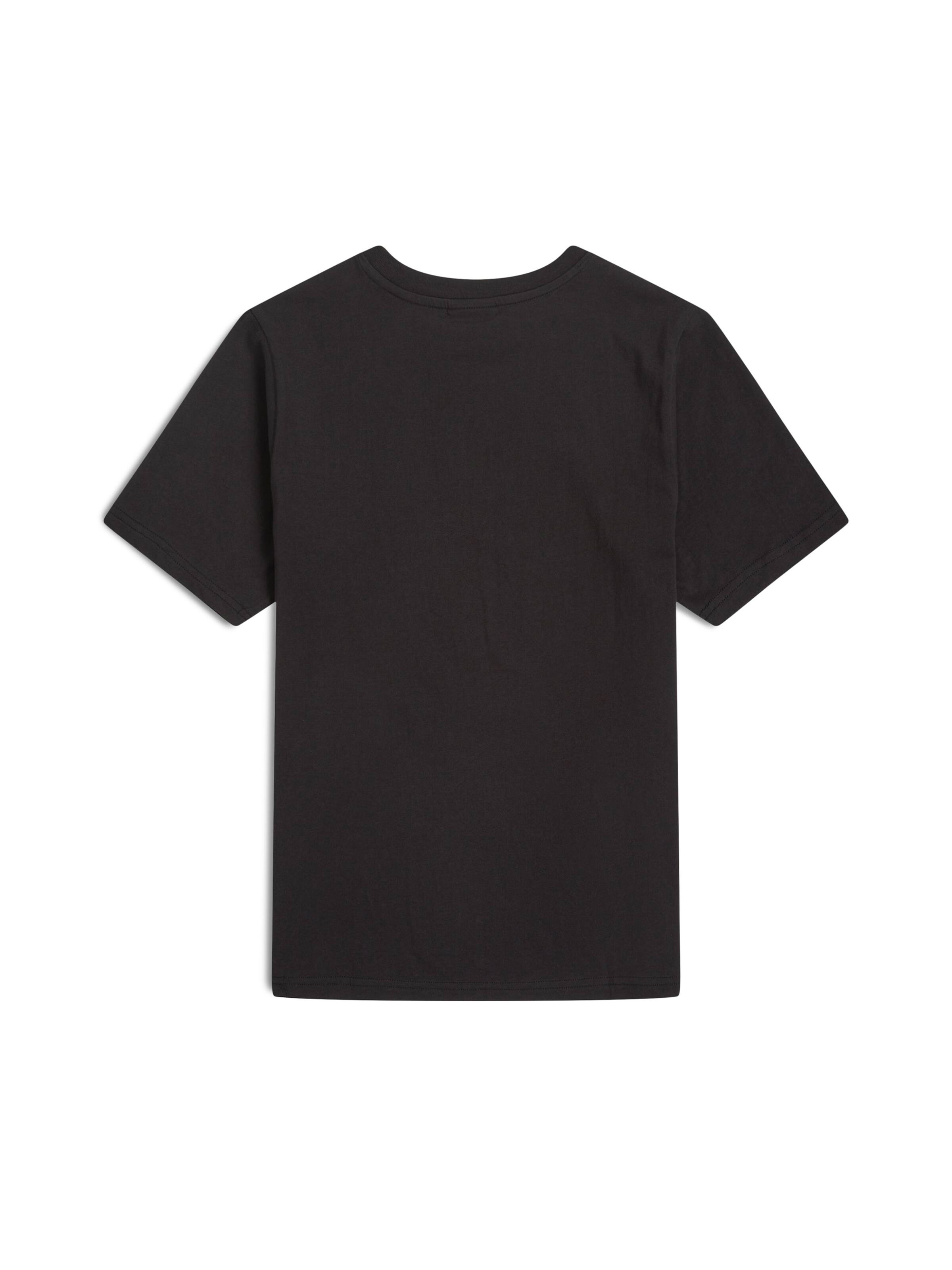 O'NEILL T-Shirt in Schwarz