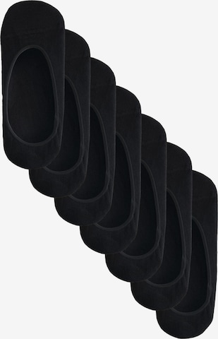 juoda Next Kojinaitės: priekis