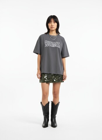 Jupe 'Tessy' studioselect en vert