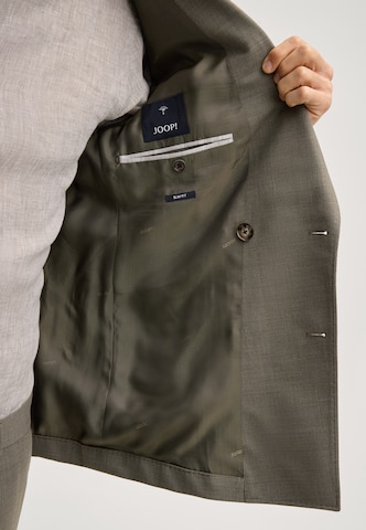 JOOP! Slim fit Suit ' Heazy-Rennet ' in Green