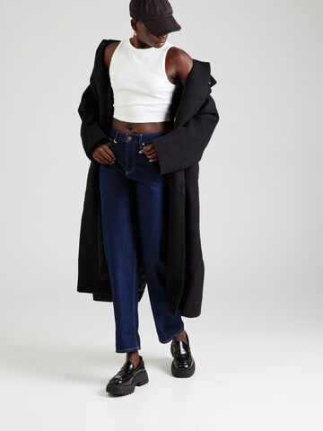 Loosefit Jeans di UNITED COLORS OF BENETTON in blu