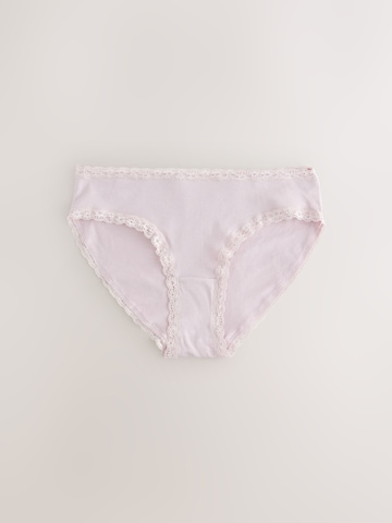 Next Slip in Blue