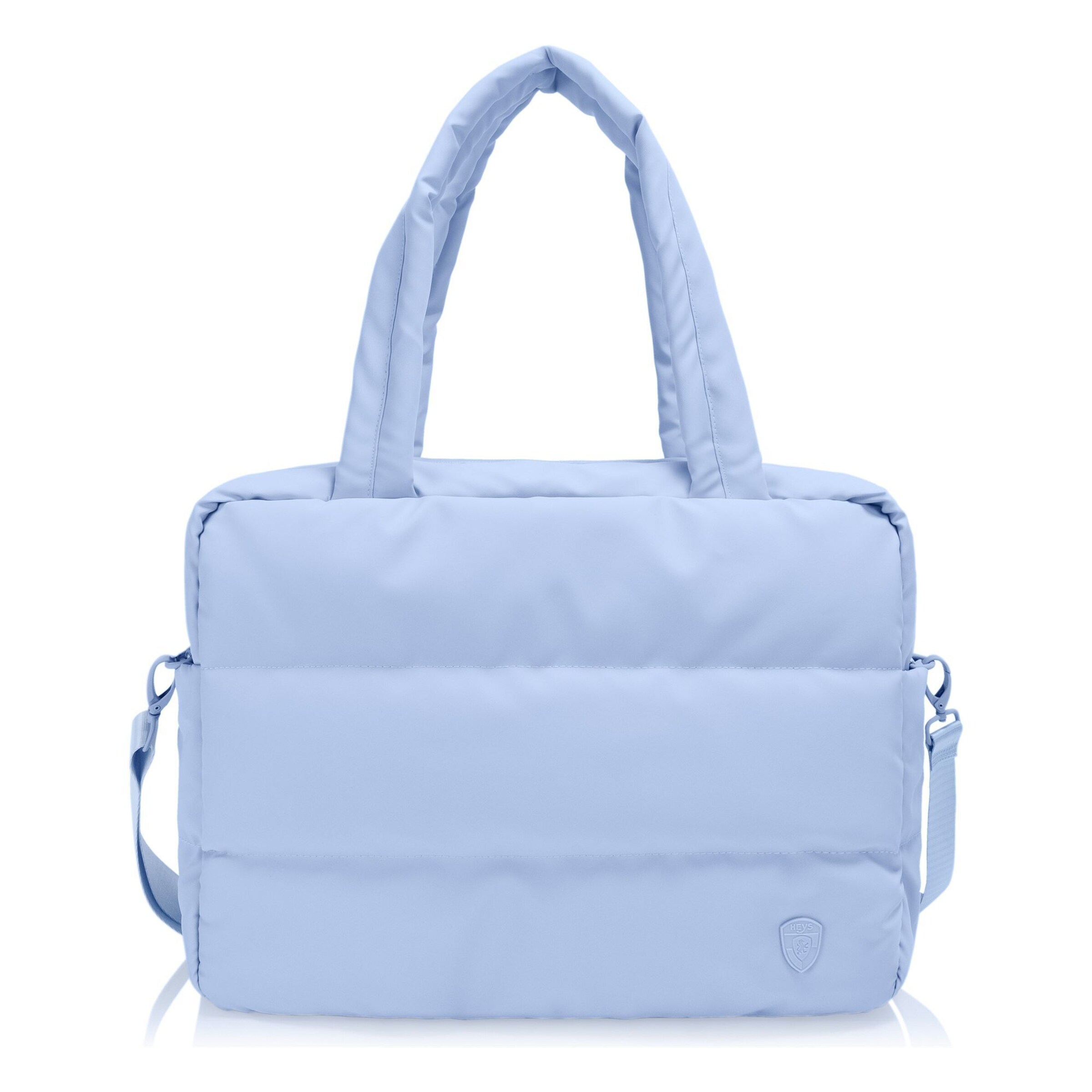Heys Shoulder Bag in Blue: front