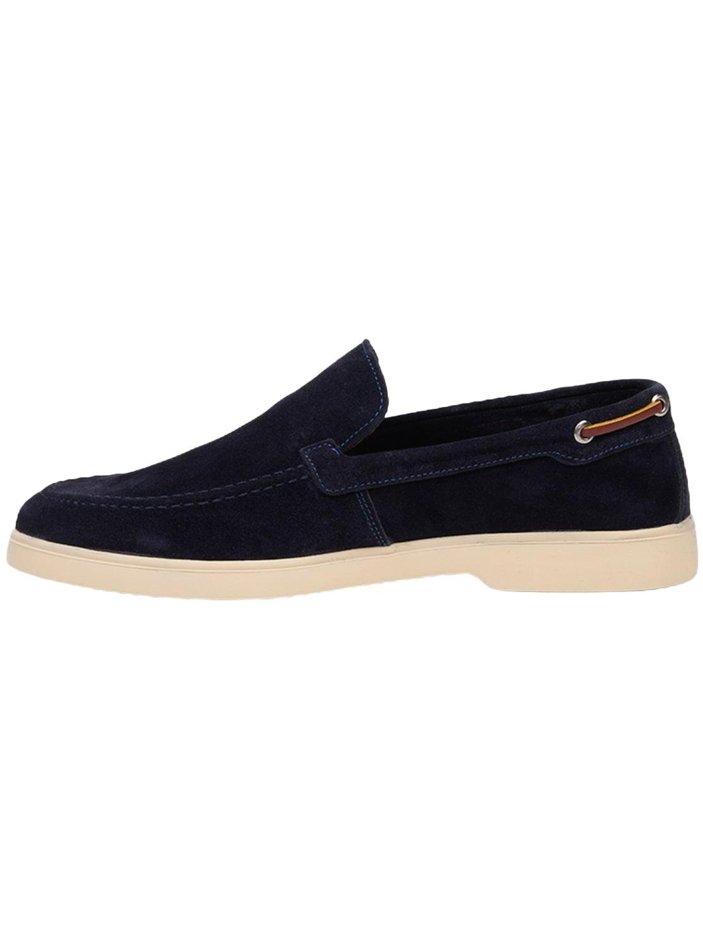 Desa - Zapatillas 'Beleg' en azul