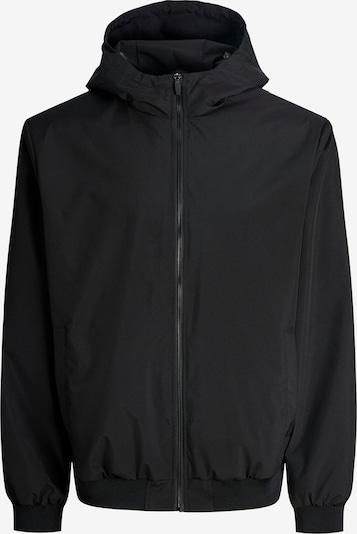 Demisezoninė striukė 'JJECHARGE' iš JACK & JONES, spalva – juoda, Prekių apžvalga