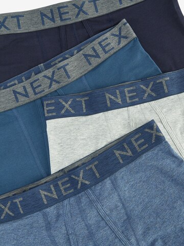 Boxer di Next in blu