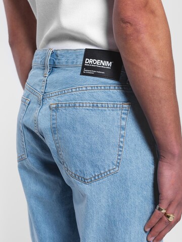 Dr. Denim Regular Jeans in Blue