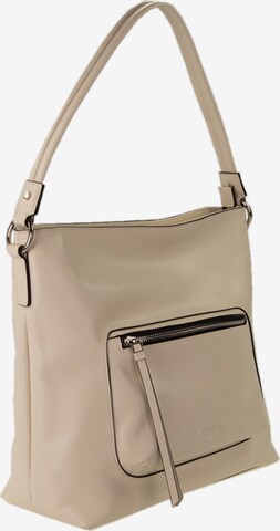 Borsa a spalla 'Maite' di CINQUE in beige