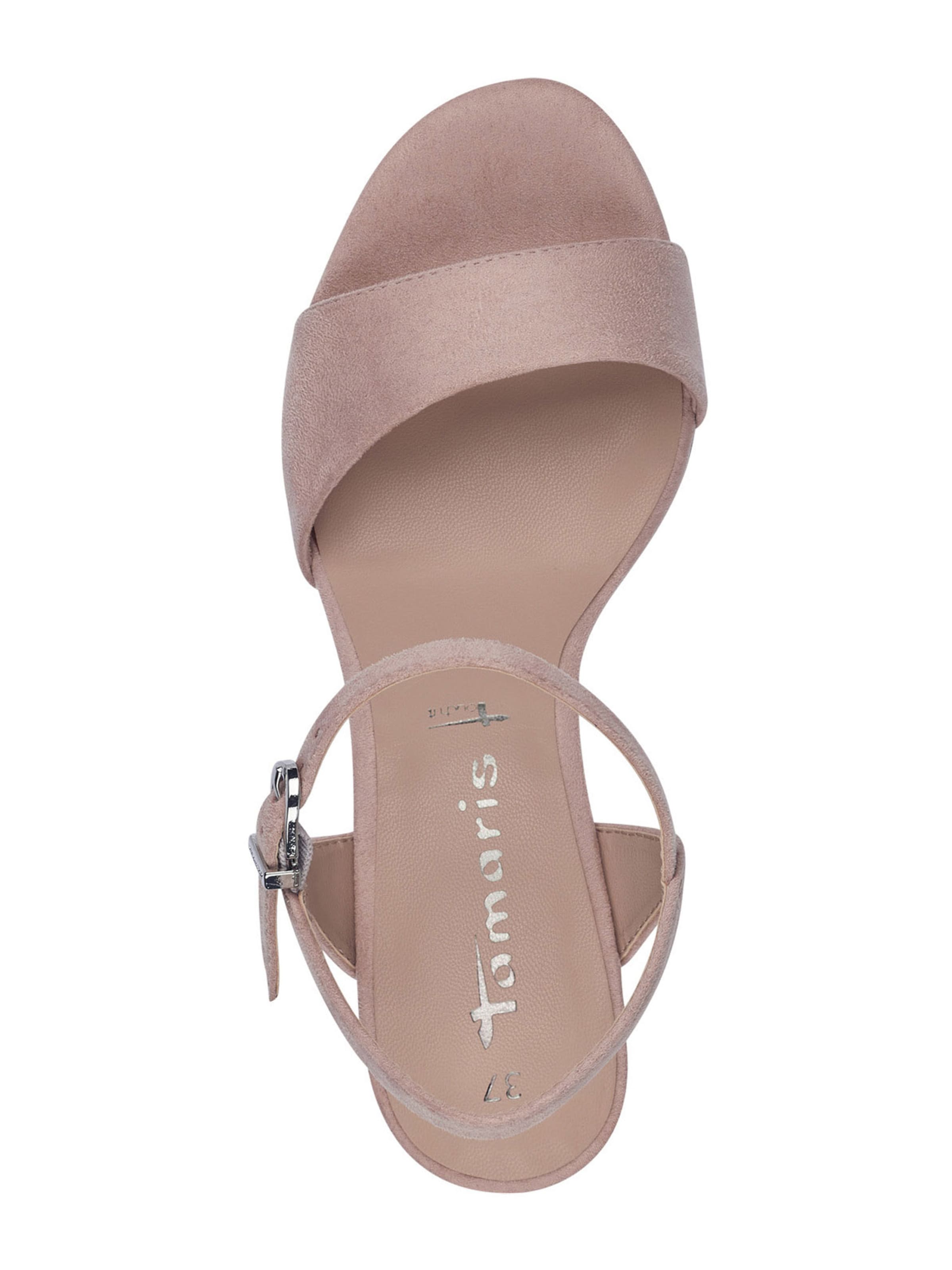 Tamaris Sandaal in Roze