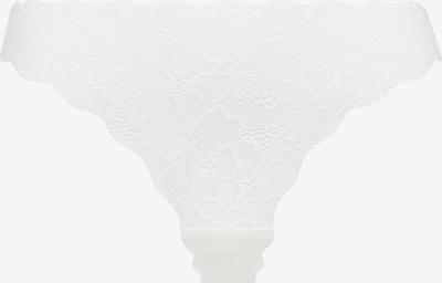 NUANCE Stringit värissä kerma, Tuotenäkymä