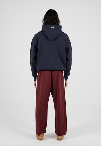 Prohibited Sweatshirt in Blauw