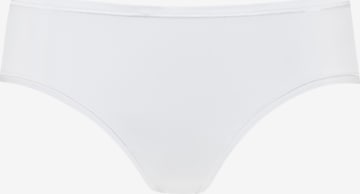 Mey Broekje 'Modal Pure' in Wit: voorkant