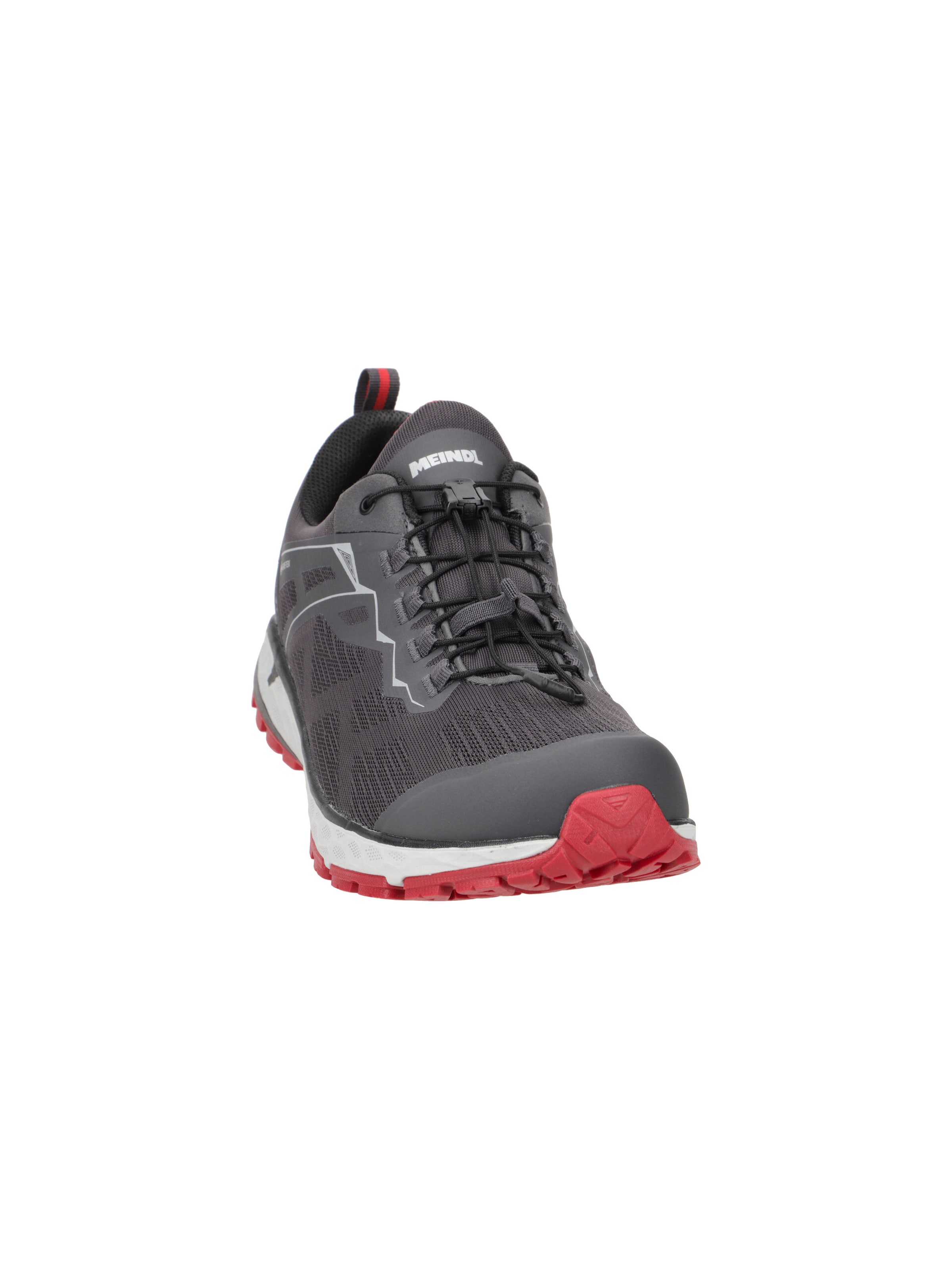 MEINDL Slipper in Grey