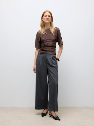 VERO MODA - Top 'URSULA' en negro