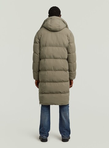 G-STAR Winter jacket in Green