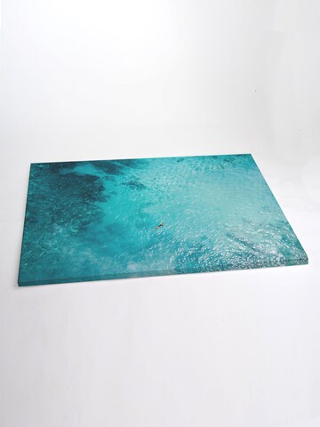 Liv Corday Bild 'Inmensity' in Weiß