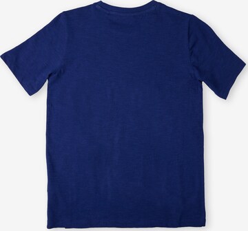 O'NEILL Shirt ' Sunset' in Blauw