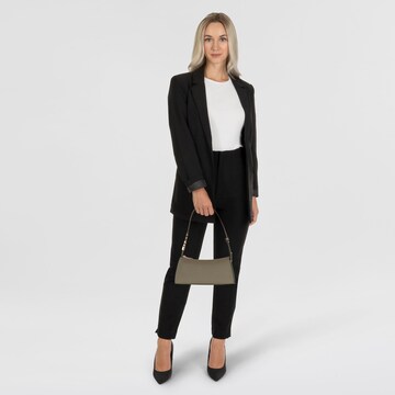 DKNY Shoulder Bag 'Avril' in Green