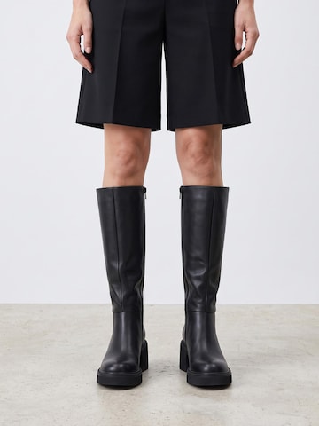 VENEZIA Stiefel‌‌‌ in Schwarz
