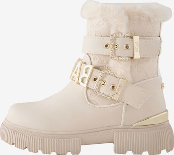 smėlio Baker by Ted Baker Auliniai: priekis